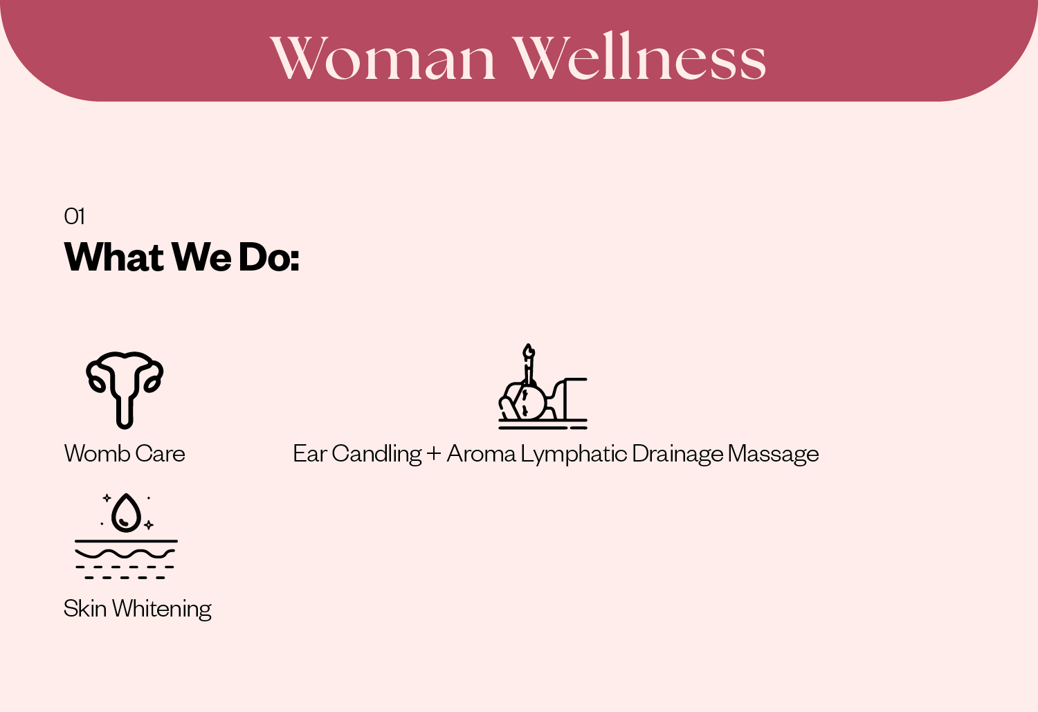 Cemi Skin | Woman Wellness
